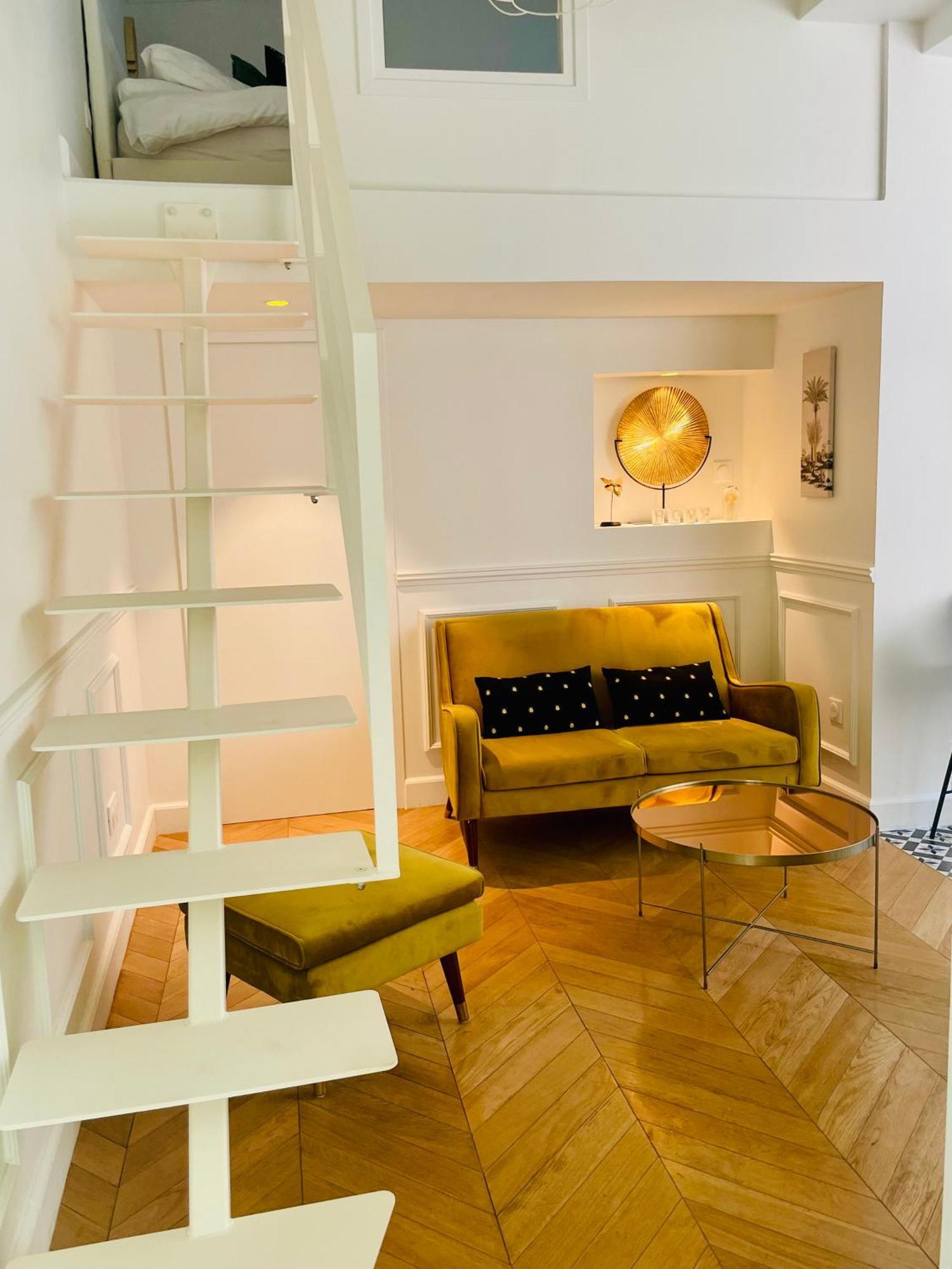 Appartements De Charme Du General Leclerc - Place D'Erlon - Hypercentre - Gare - Reims Exteriör bild